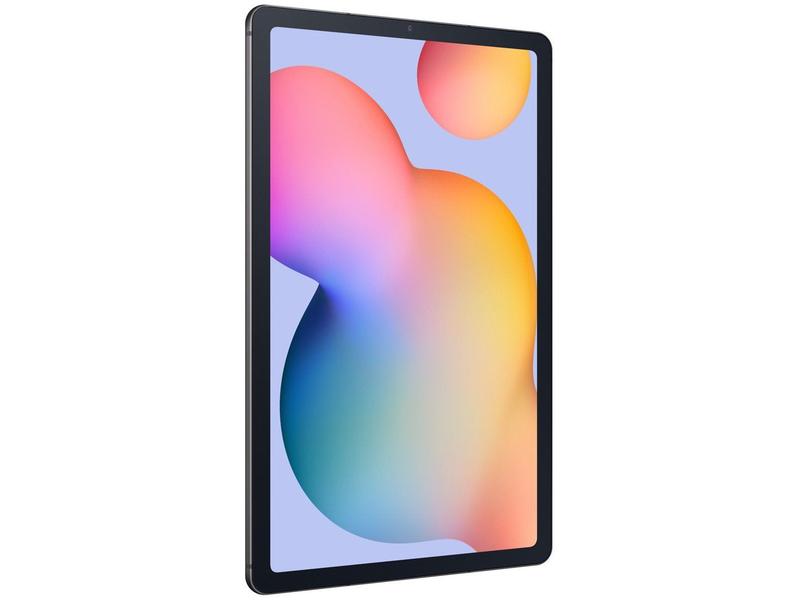 Tablet Samsung Galaxy Tab S6 Lite 10,4” 4G Wi-Fi - 64GB Android 10